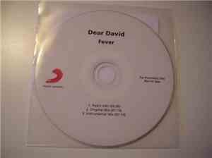 Dear David - Fever