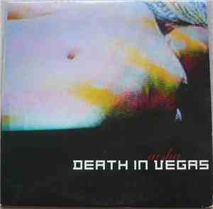 Death In Vegas - Aisha