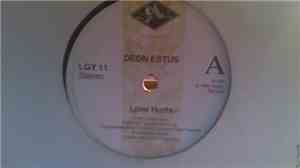 Deon Estus - Love Hurts