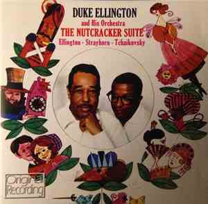 Duke Ellington And His Orchestra - Ellington, Strayhorn, Tchaikovsky - The  ...