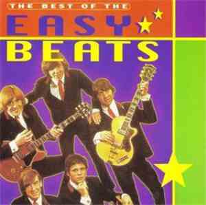 Easybeats - The Best Of The Easybeats