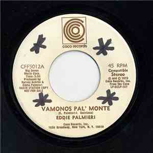 Eddie Palmieri - Vamonos Pal Monte