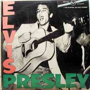 Elvis Presley - Elvis Presley