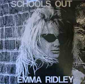 Emma Ridley - Schools Out '88