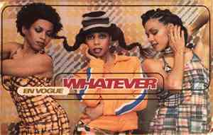 En Vogue - Whatever