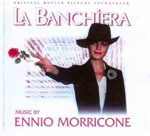Ennio Morricone - La Banchiera (Original Soundtrack)