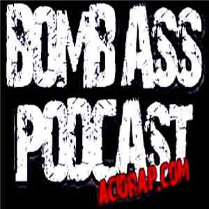 Esham - BOMBASSPODCAST: March Drama Edition