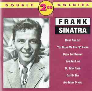 Frank Sinatra - Double Goldies