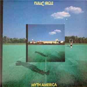 Full Circle  - Myth America