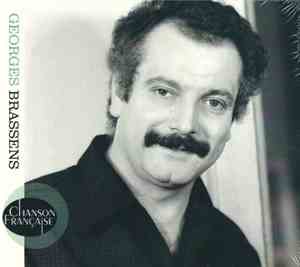 Georges Brassens - Chanson Française