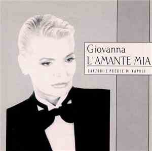 Giovanna Nocetti - L'amante Mia