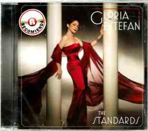 Gloria Estefan - The Standards
