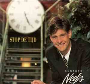 Günther Neefs - Stop De Tijd
