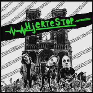 Hjertestop - Vi Ses I Helvede