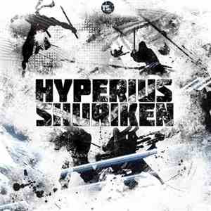 Hyperius - Shuriken