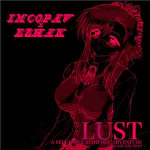 ImCoPav X Ezhak - Lust