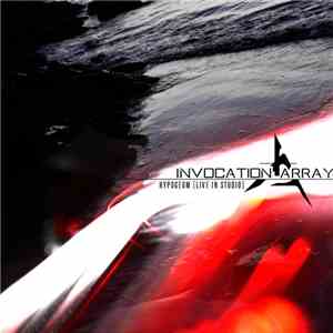 Invocation Array - Hypogeum (Live In Studio)