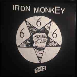 Iron Monkey  - 9-13
