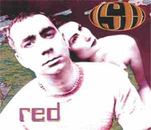 Ish  - Red