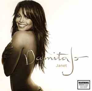 Janet - Damita Jo