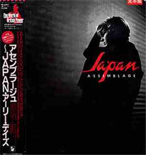 Japan - Assemblage