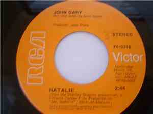 John Gary - Natalie