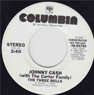 Johnny Cash With The Carter Family - The Three Bells