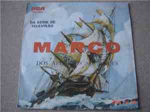 José María Pascual - Marco - Dos Apeninos Aos Andes