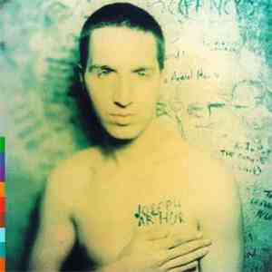 Joseph Arthur - Big City Secrets