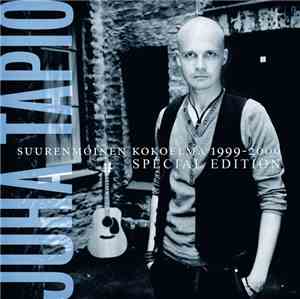 Juha Tapio - Suurenmoinen Kokoelma 1999-2009