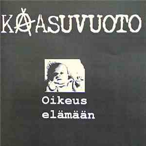 Kaasuvuoto - Oikeus Elämään