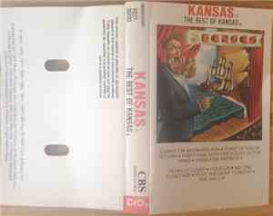 Kansas  - The Best Of Kansas