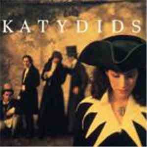 Katydids - Katydids