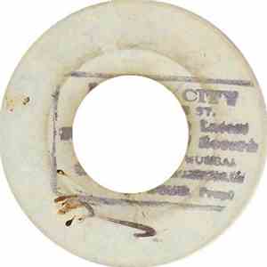Keith Balfour, Winston Jarrett And The Flames - Dreaming / Wreck Up A Pagan Heart