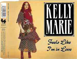 Kelly Marie - Feels Like I'm In Love