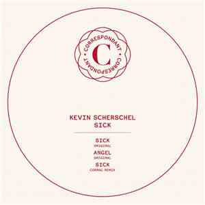 Kevin Scherschel - Sick