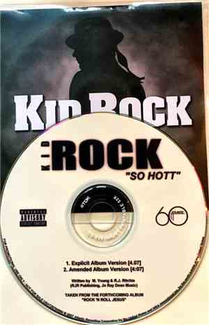 Kid Rock - So Hott