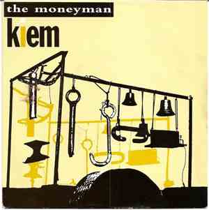 Kiem - The Moneyman