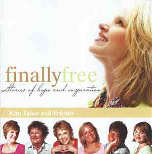 Kim Tabor - Finally Free