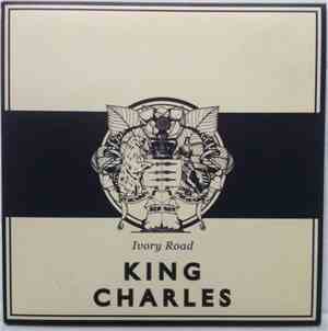 King Charles  - Ivory Road