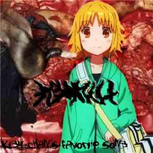 Kiseijuu - Kigu-chan's Favorite Song