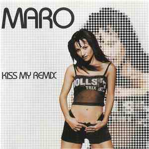 Μάρω Λύτρα - Kiss My Remix