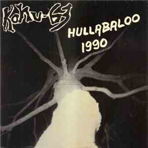 Kohu-63 - Hullabaloo 1990