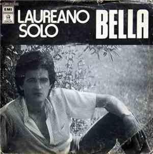 Laureano Solo - Bella