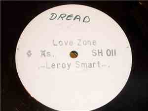 Leroy Smart - Love Zone