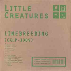 Little Creatures - Linebreeding