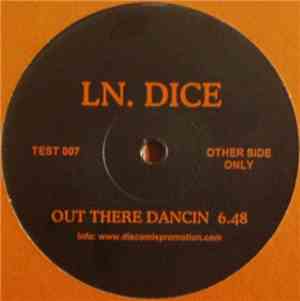 Ln. Dice - Out There Dancin