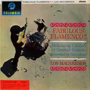 Los Macarenos - Fabulous Flamenco