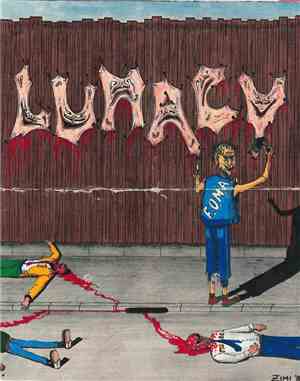 Lunacy  - Lunacy I