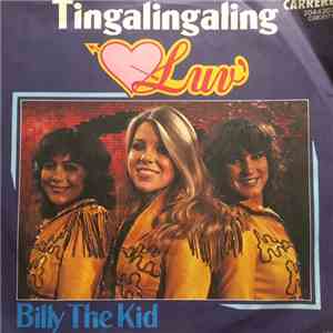 Luv' - Tingalingaling